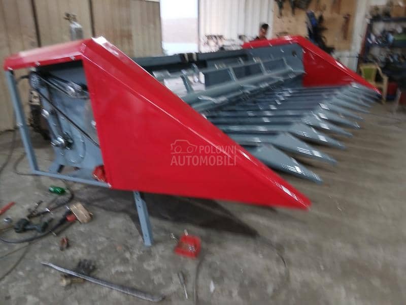 Adapteri za suncokret