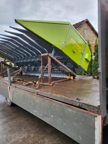 Adapteri za suncokret