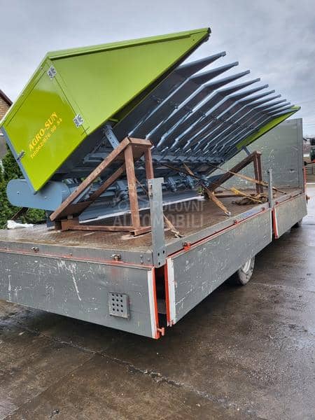 Adapteri za suncokret