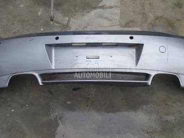 Farovi, branici, maske za BMW Z4