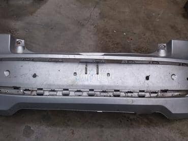 Branik za Mitsubishi Colt za 2007. god.