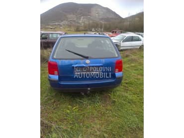 Stop svetla za Volkswagen Passat B5