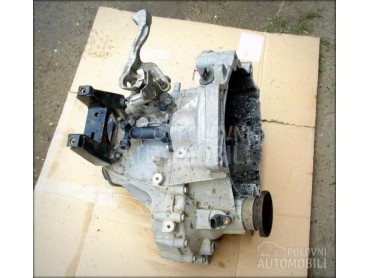 MENJACI ZA SEAT IBIZU