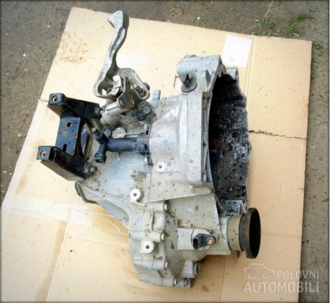 MENJACI ZA SEAT IBIZU