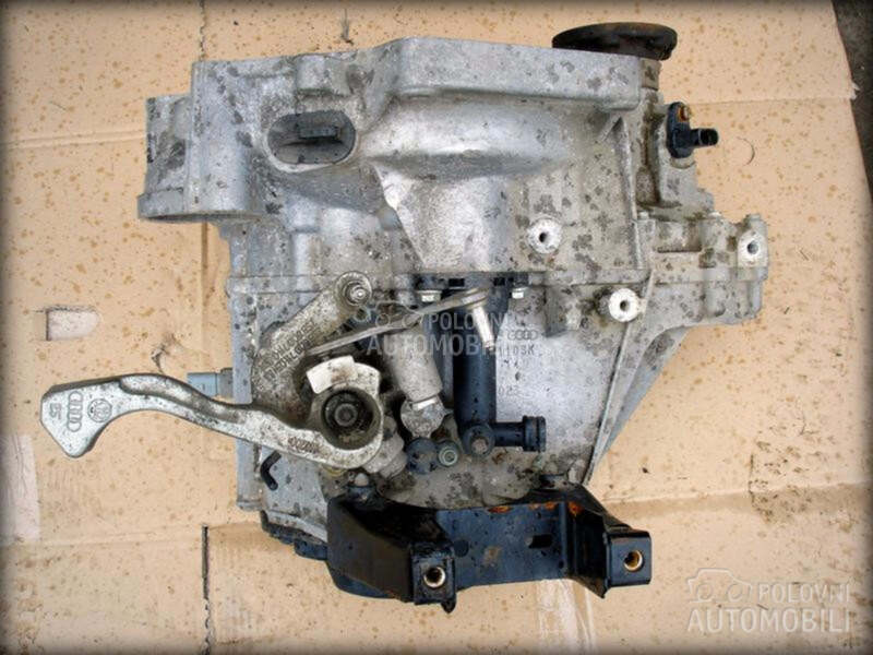 MENJACI ZA SEAT IBIZU