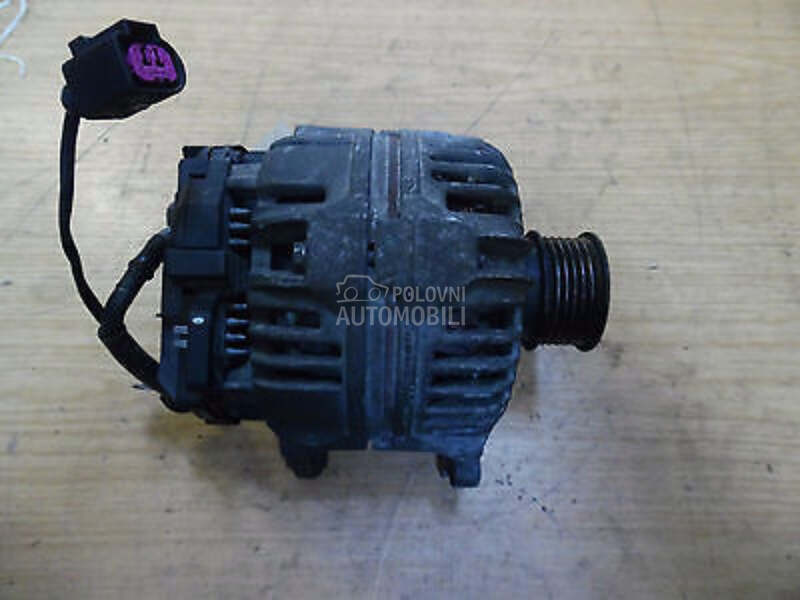 ALTERNATORI SEAT IBIZA