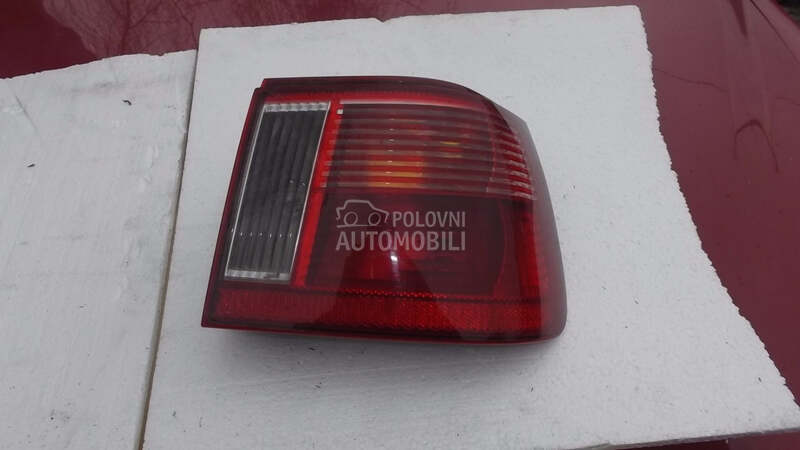 SIGNALIZACIJA SEAT IBIZA