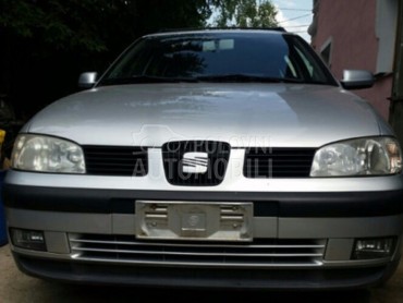 BRANICI SEAT IBIZA
