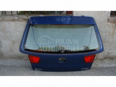 LIMARIJA SEAT IBIZA