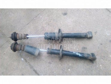 AMORTIZERI SEAT IBIZA