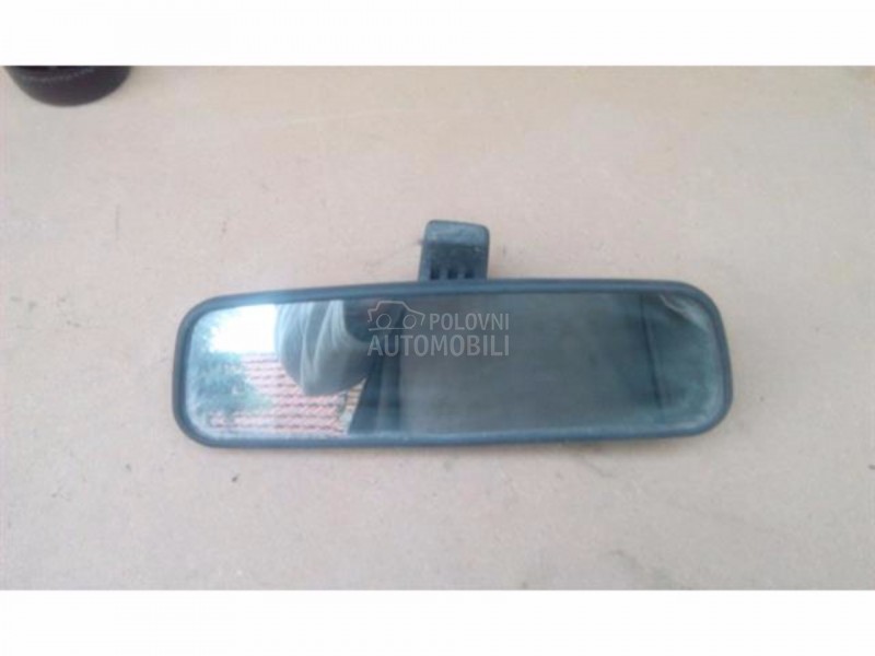 STAKLARIJA SEAT IBIZA