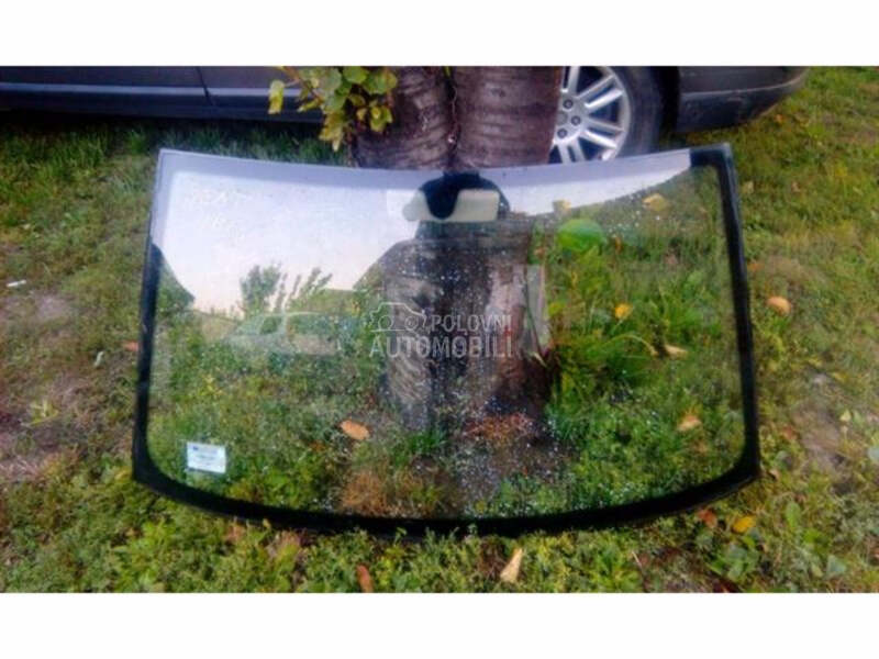 STAKLARIJA SEAT IBIZA