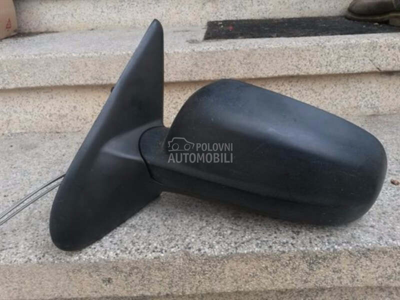 STAKLARIJA SEAT IBIZA