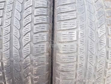 Continental 235/55 R17 Zimska