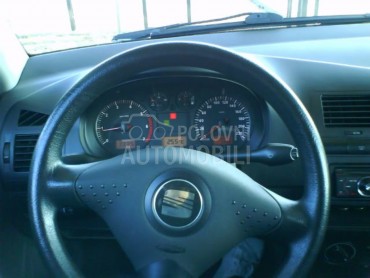 SEAT IBIZA DELOVI SDI,MPI,TDI