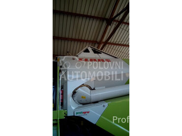 CLAAS EKSTENZIJA ZA BUNKER