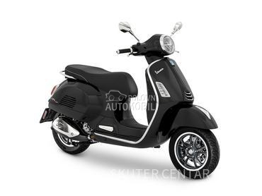 Vespa GTS 300  SUPER AKCIJA