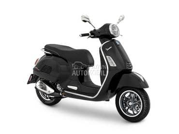 Vespa GTS 300  SUPER AKCIJA