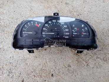 Kilometar sat za Opel Astra F