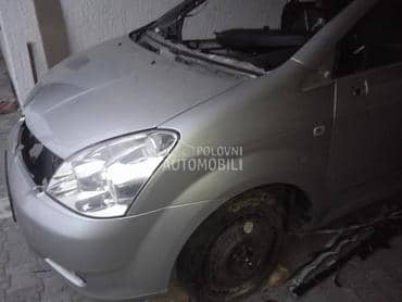 Delovi za Toyota Corolla