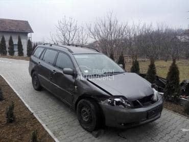 Delovi za Toyota Corolla