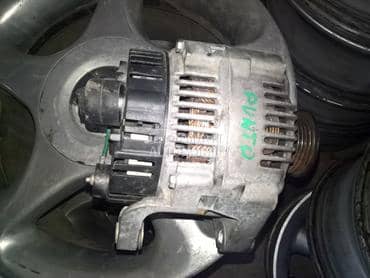 Alternator za Fiat Punto