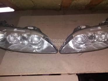 Farovi za Mazda 6 za 2005. god.