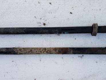 Torzije za Nissan Terrano