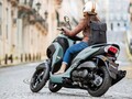 Yamaha TRICITY 125   A1 kat.
