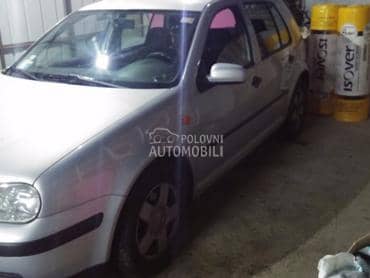 Stop svetlo za Volkswagen Golf 4