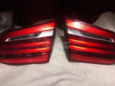 Stop svetla za BMW 216, 218, 220 ...