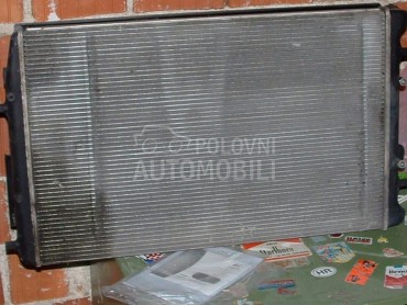 HLADNJACI SEAT IBIZA