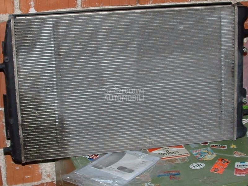 HLADNJACI SEAT IBIZA