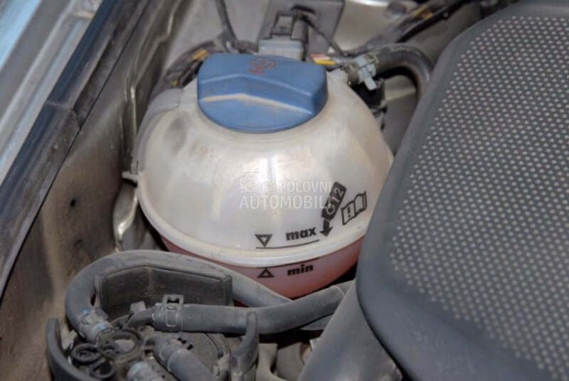 HLADNJACI SEAT IBIZA