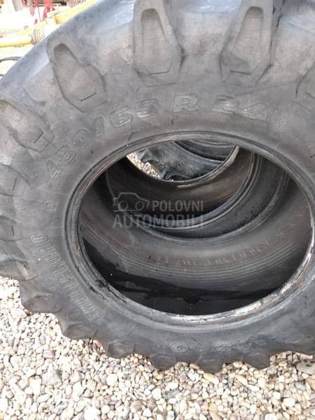 Pirelli 480/65 R24