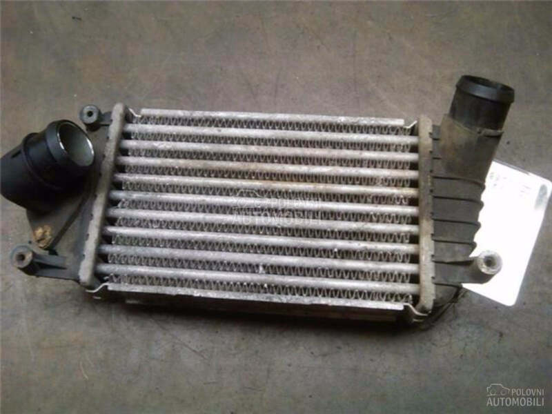 SEAT IBIZA INTERKULERI