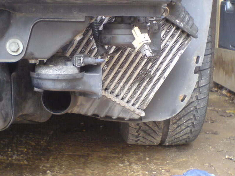 SEAT IBIZA INTERKULERI