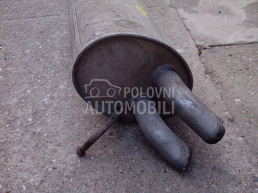 IZDUVNI SISTEM SEAT IBIZA