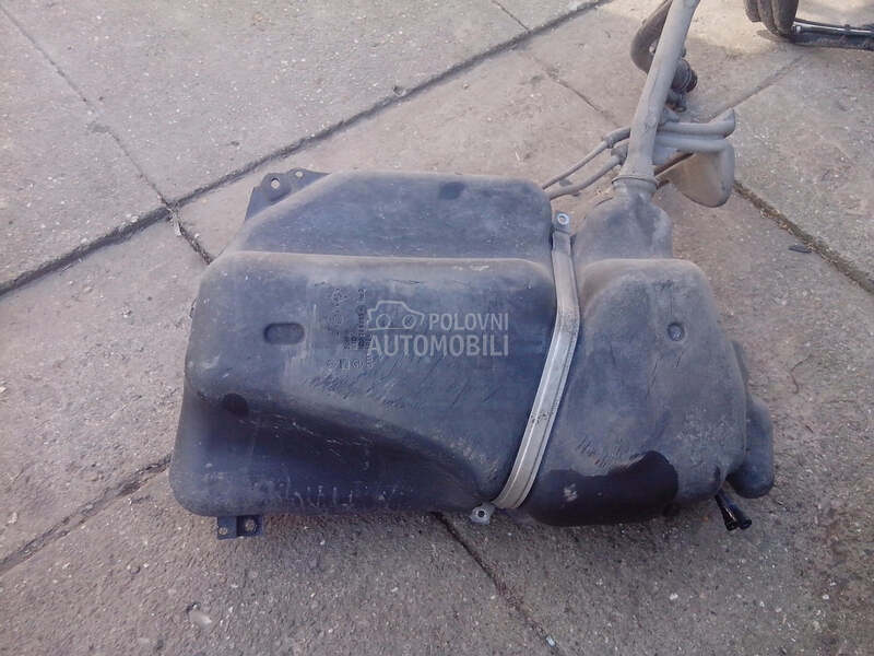 REZERVOARI SEAT IBIZA