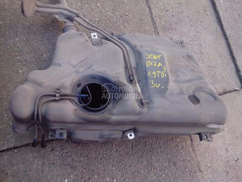 REZERVOARI SEAT IBIZA