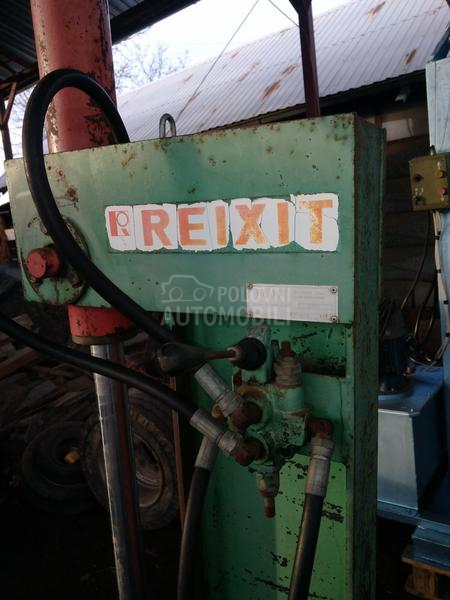 Antonelli Vise komada cepac