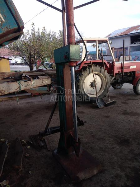 Antonelli Vise komada cepac