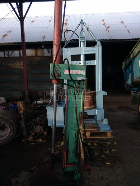 Antonelli Vise komada cepac