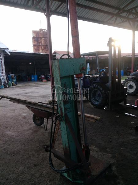 Antonelli Vise komada cepac