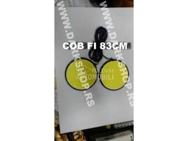 dnevno svetlo cob fi 83mm