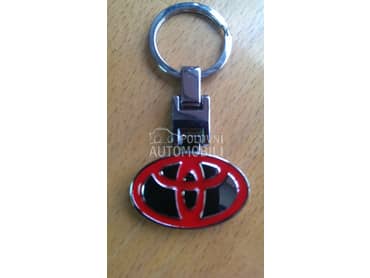 Privezak za kljuc NOVO za Toyota 