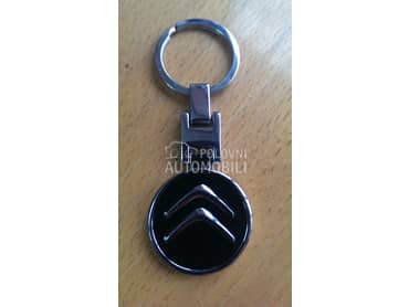 Privezak za kljuc NOVO za Citroen 