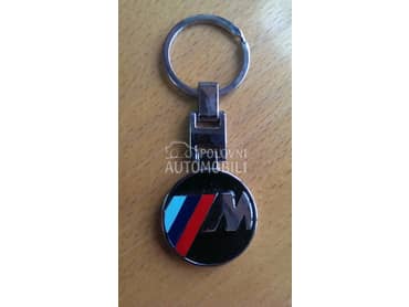 Privezak za kljuc NOVO za BMW 