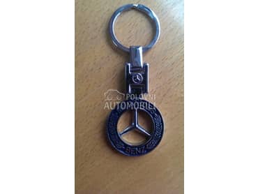 Privezak za kljuc NOVO za Mercedes Benz 