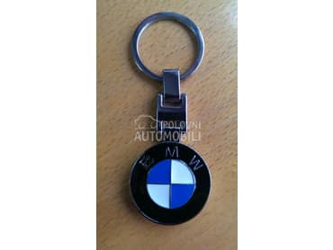 Privezak za kljuc NOVO za BMW 